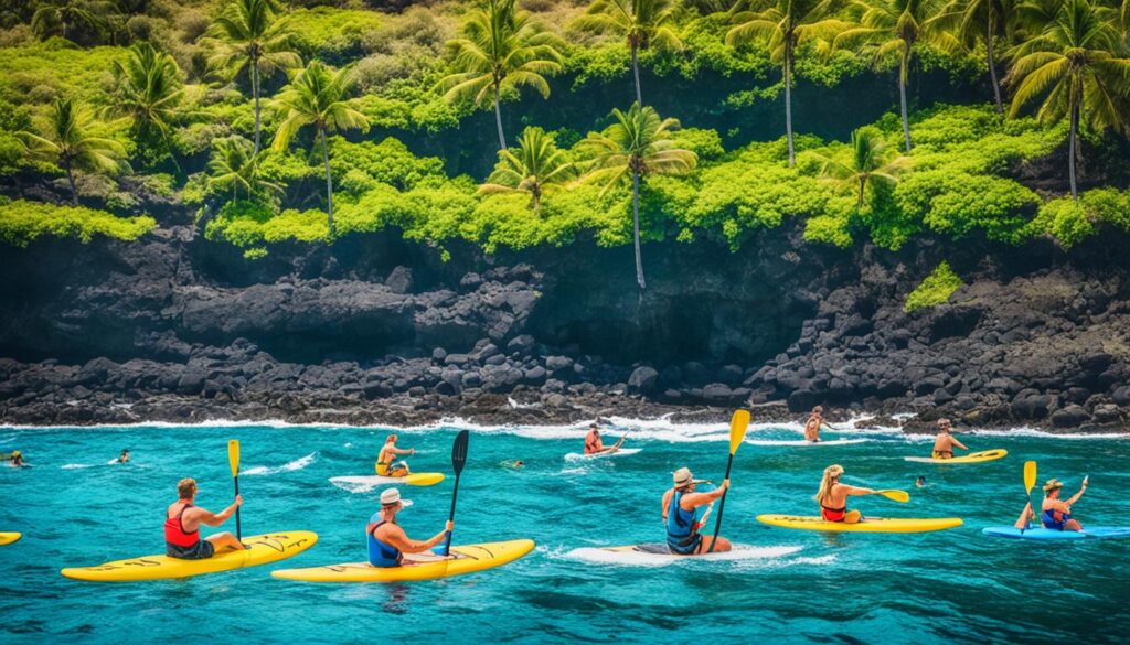 Things to do in Kona Hawaii