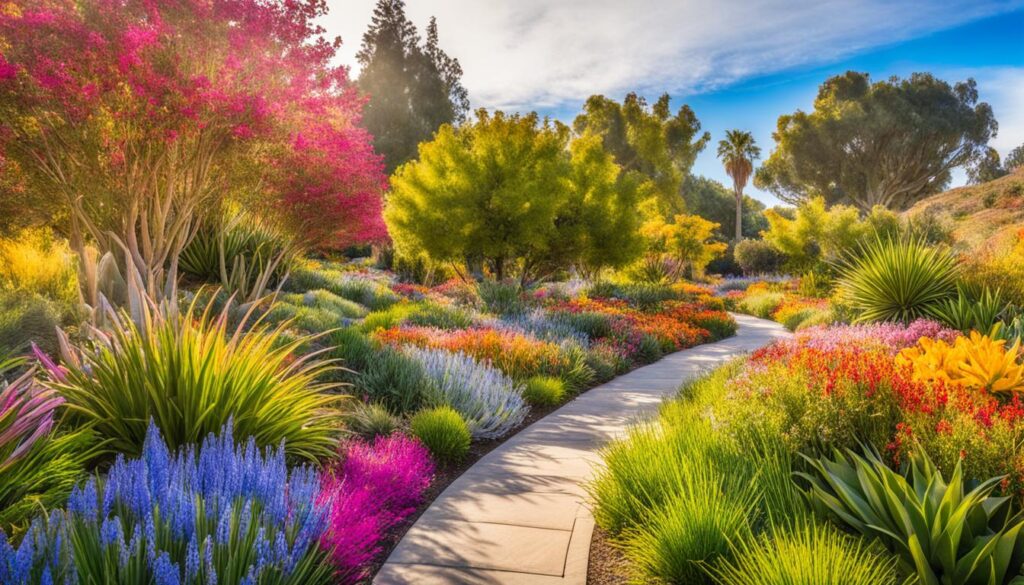 Ventura Botanical Gardens