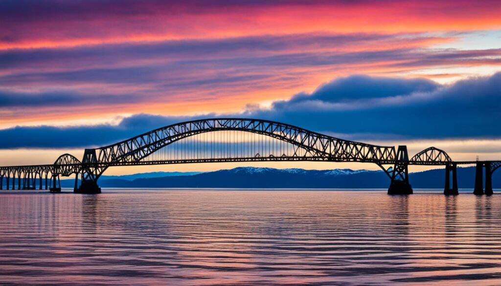 Astoria-Megler Bridge