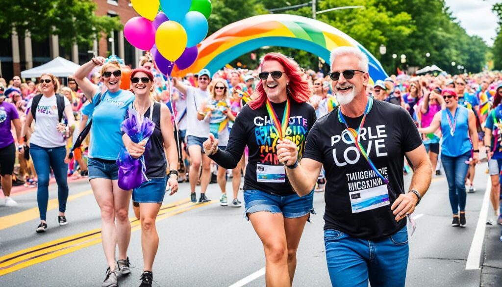 Charlotte Pride Festival