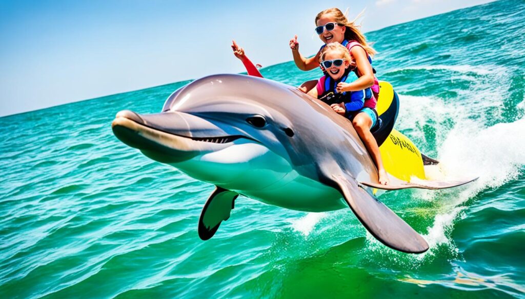 Things to do in Destin Florida with Family