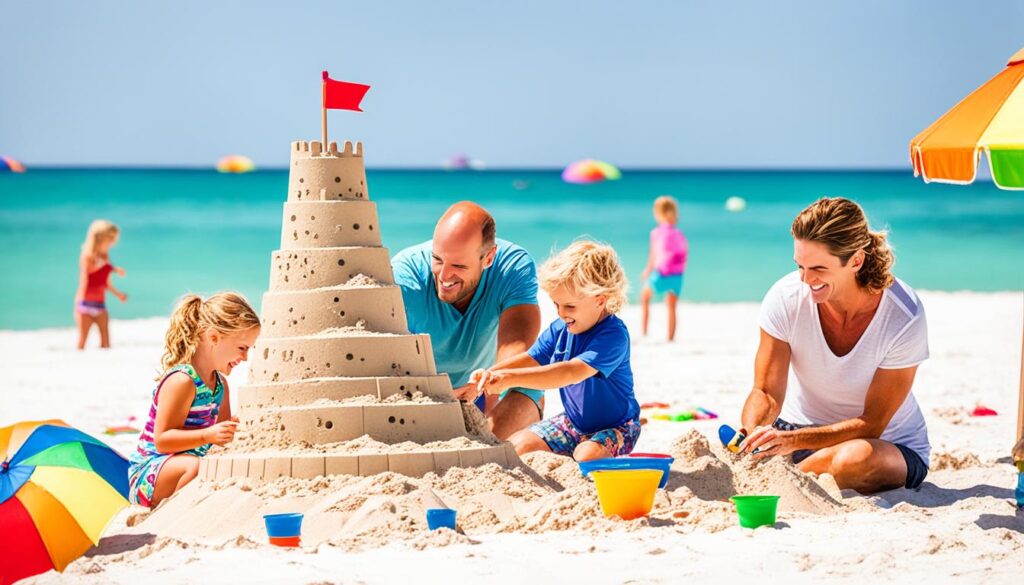 Things to do in Destin Florida with Kids