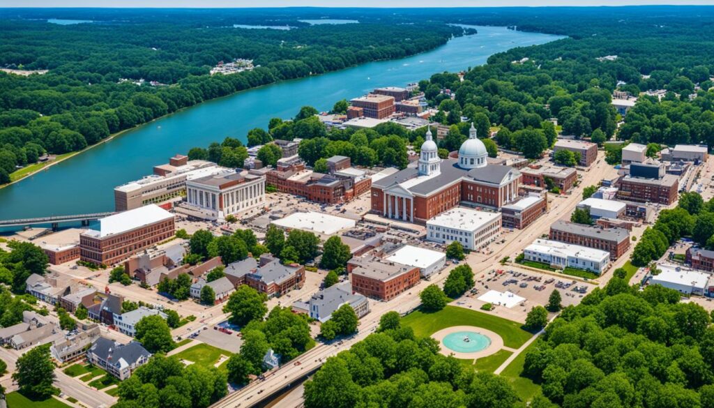 Things to do in Madison Indiana