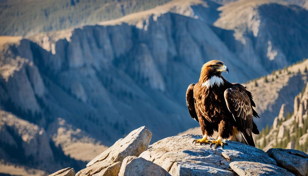 Birds of Prey National Conservation Area