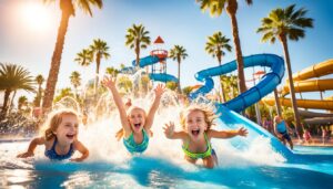 Family Things to do in Las Vegas off the Strip