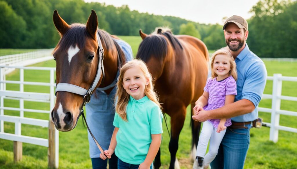 Family-friendly activities Kentucky