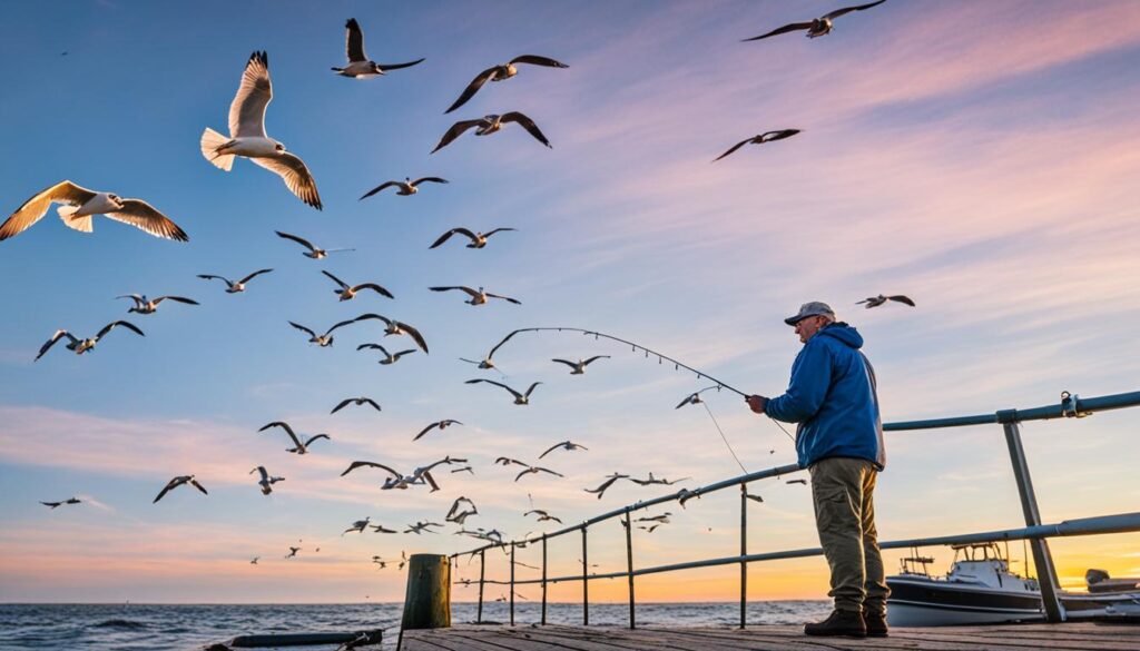 Fishing Adventures