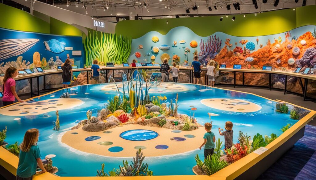 Hilton Head children's museums