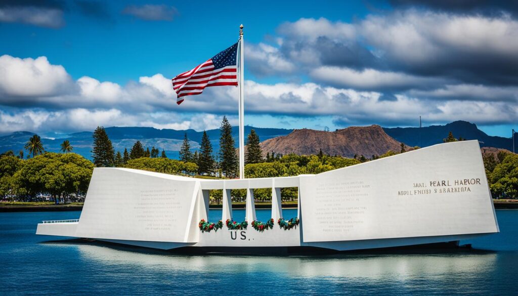 Pearl Harbor