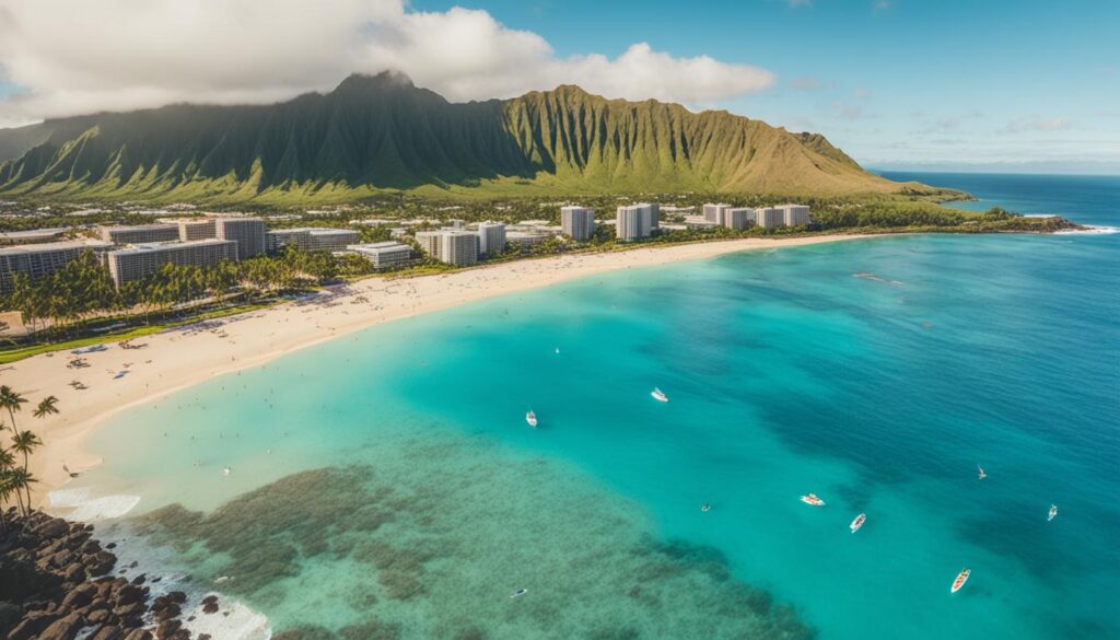 Things to do in Oahu for Free