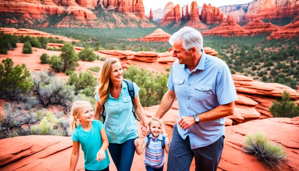 Things to do in Sedona with Kids