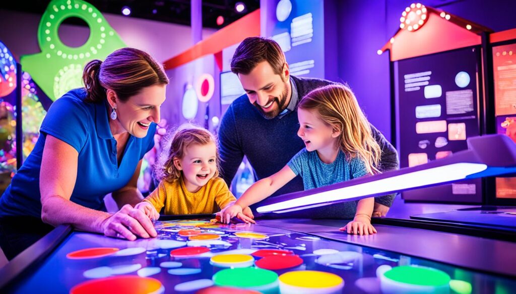 Omaha family attractions