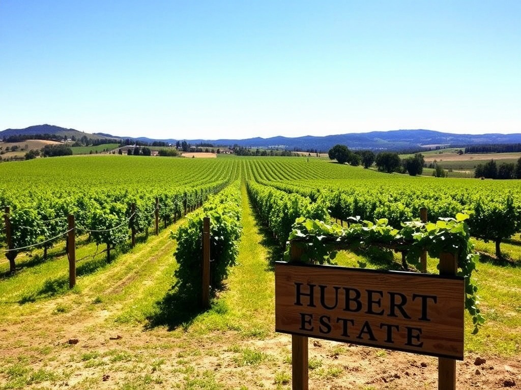 Yarra Valley wineries